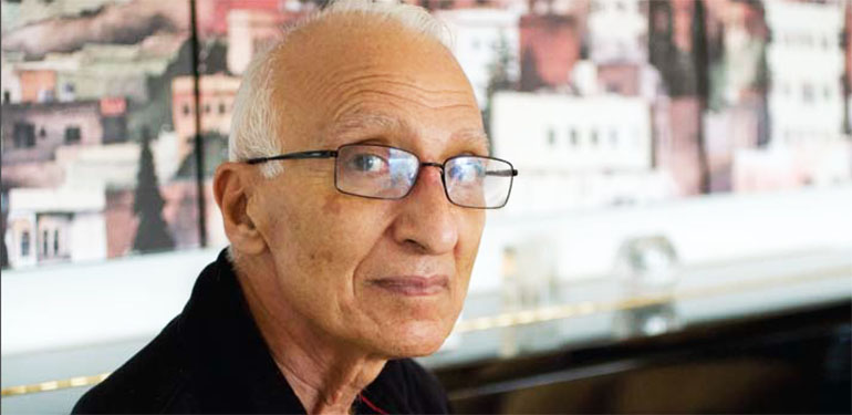Ja'afar Tuqan